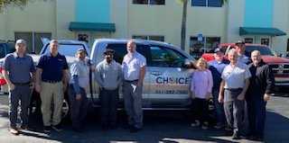 Certus Pest Inc. Continues Florida Expansion With Acquisition Of Choice Pest Control In Lake Worth Beach.