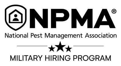 NPMA Badge