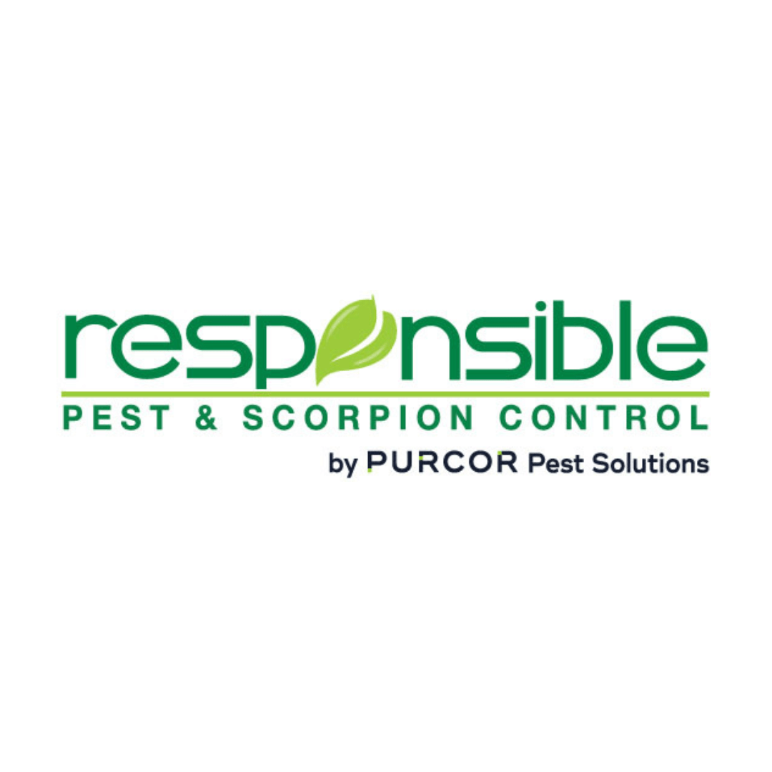 Responsible Pest & Scorpion Control